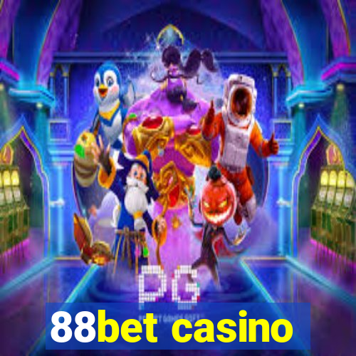 88bet casino